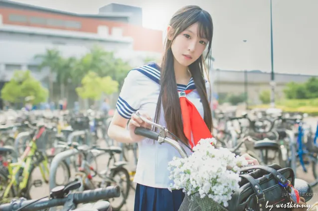 陈嘉靖- 超萌香港LOL战队「Girls HK」正妹队员