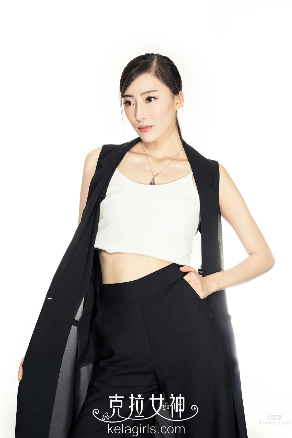 Kelagirls Ying'er Bang Niu, Supermodel Intelligence Agent photo 17