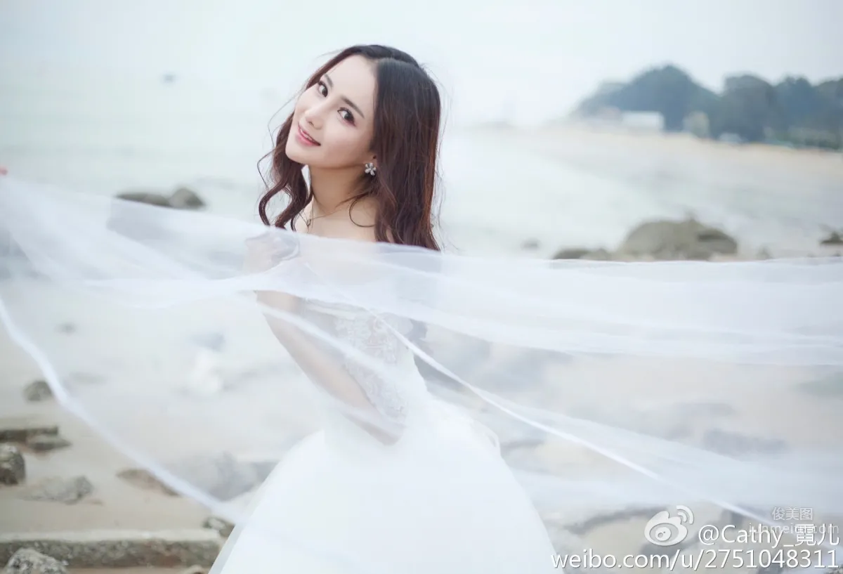 athy_霓兒- 微博私房美圖 26