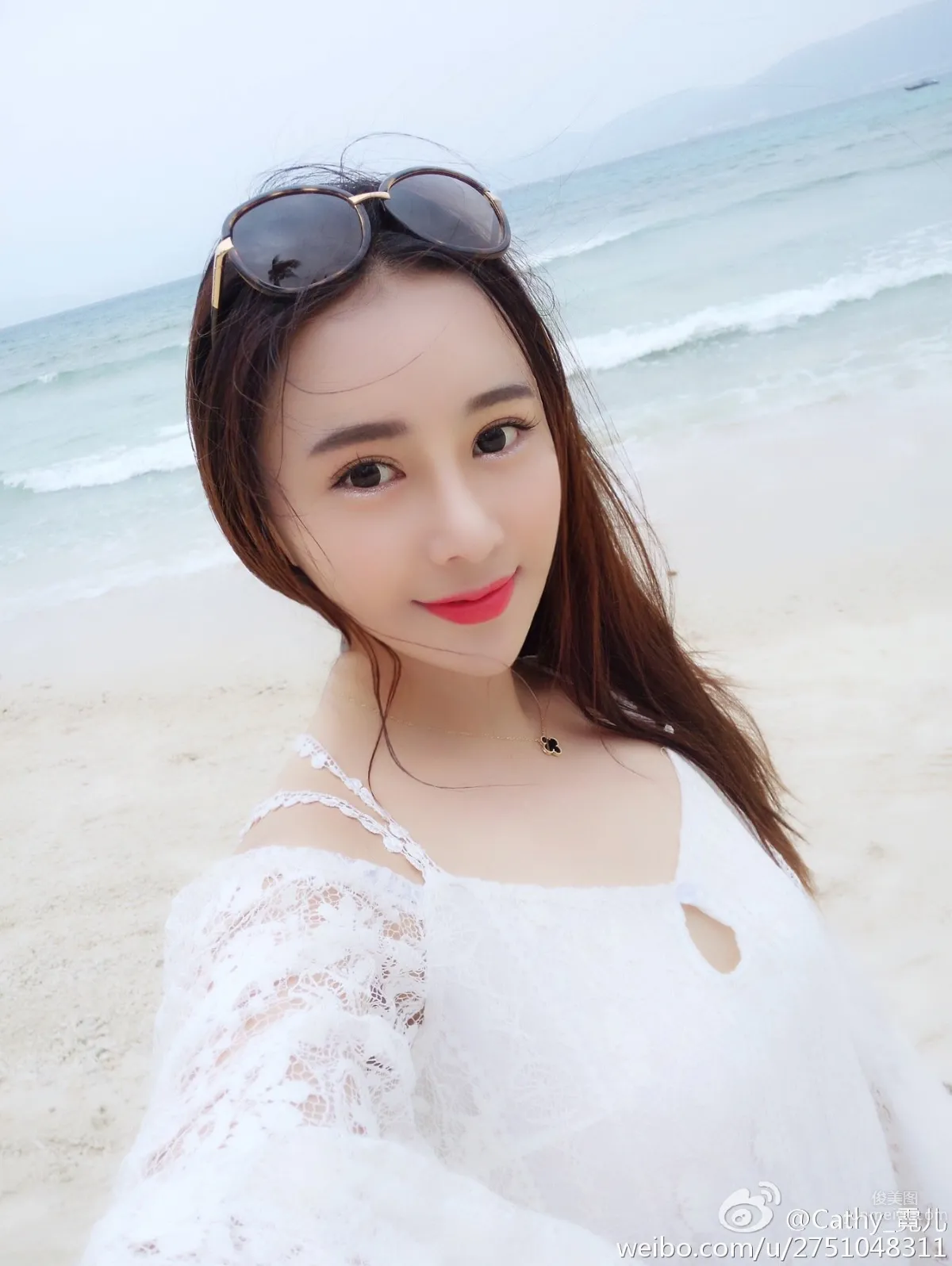 athy_霓兒- 微博私房美圖 36