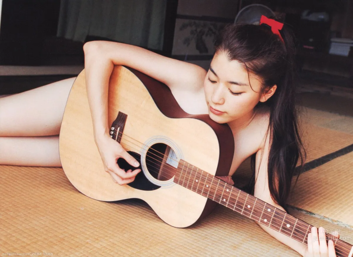 成海璃子- 清纯派兼实力派的女优_8