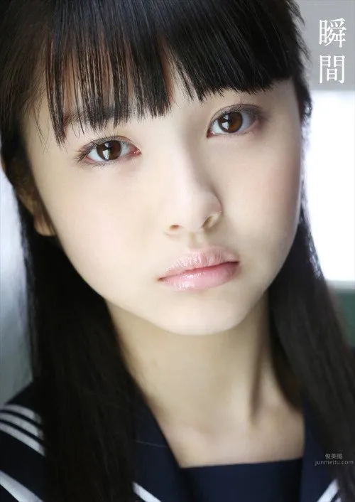 浜辺美波- 天使般可愛的美少女 16