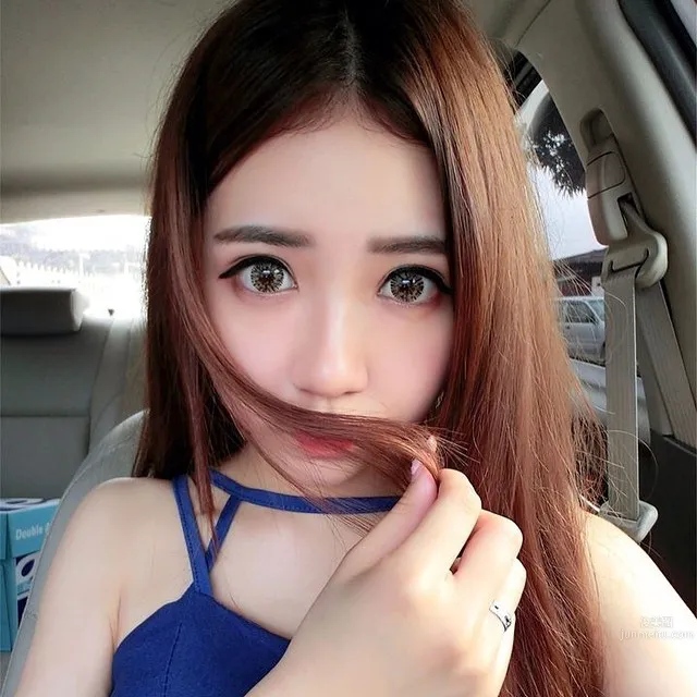 Ma Chenxi AgnesMa - Spiritual Malaysian Little Beauty photo 40