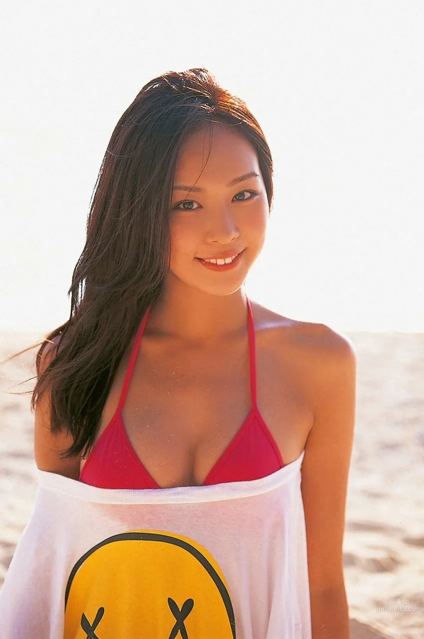 Nene Matsuoka - Elegant Beauty Portrait Collection photo 16