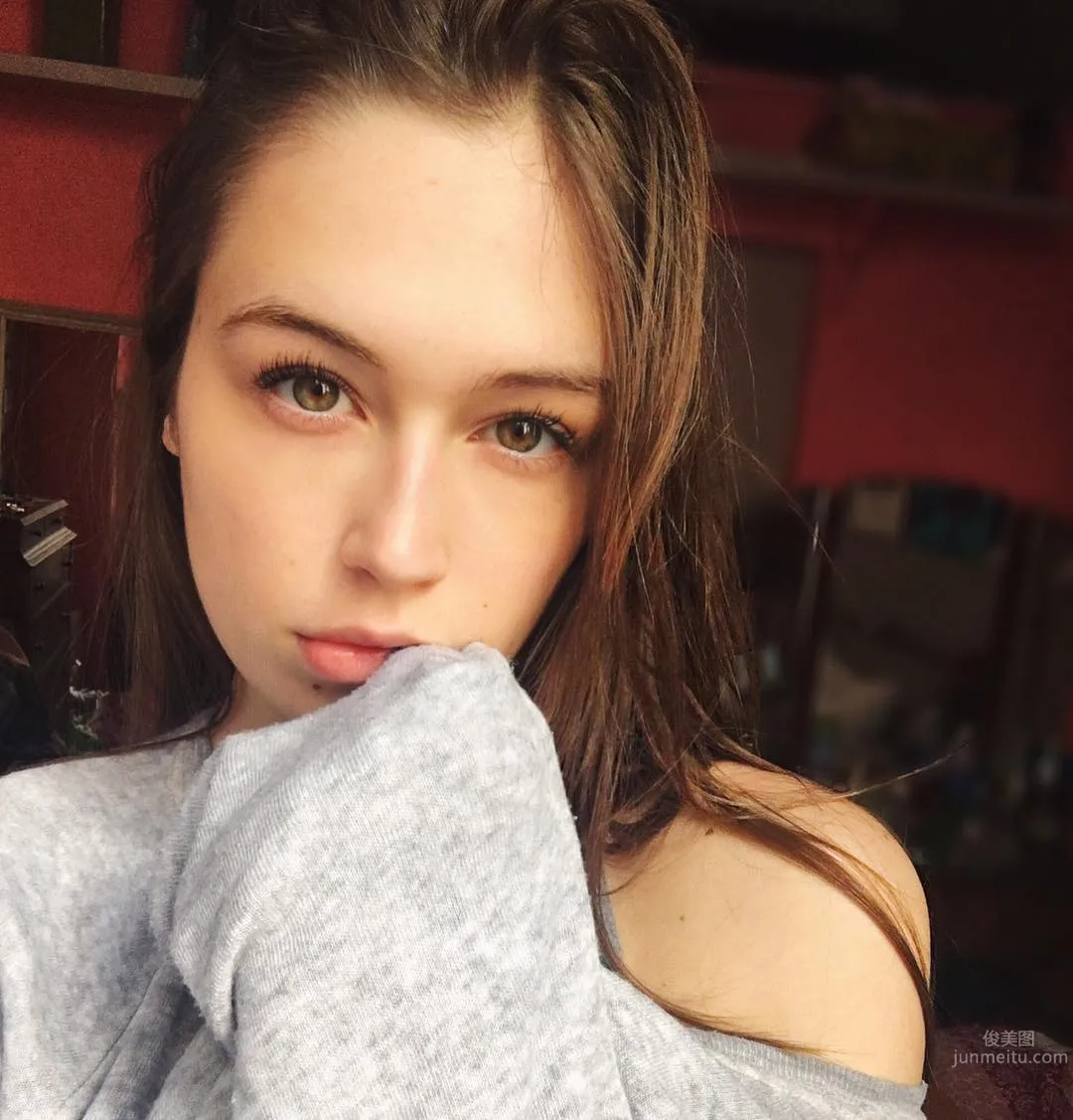 Elsie Hewitt- Dream Girl Level Foreign Beauty, Sexy Photos That Make Hormones Surge photo 39