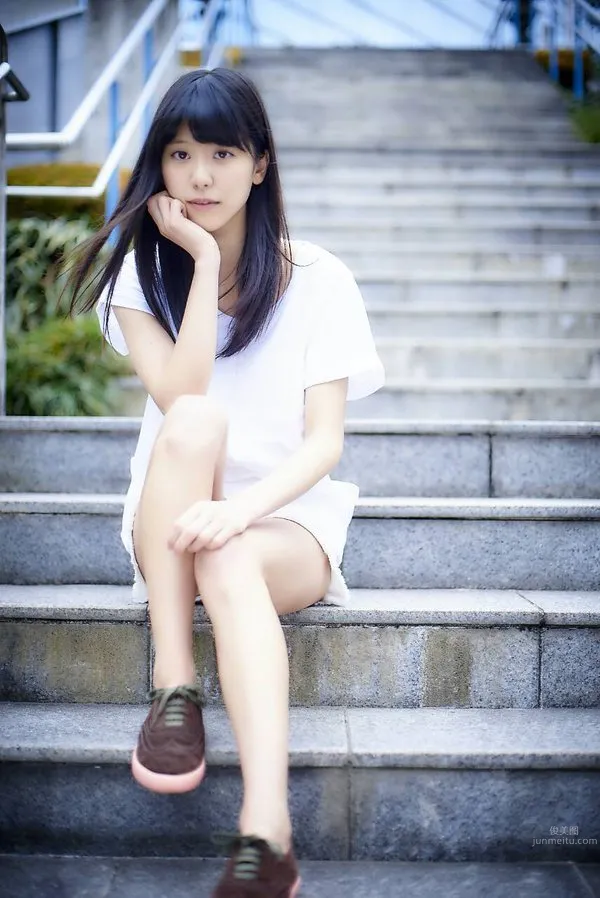 Megumi Mizoguchi - Soft and Flexible Black-Haired Beauty photo 10