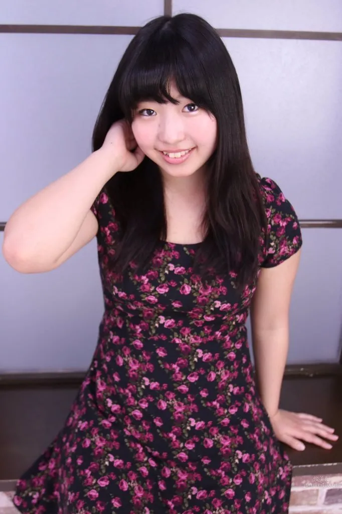 Saki Morimura - Pure Smile Photo Selection photo 18