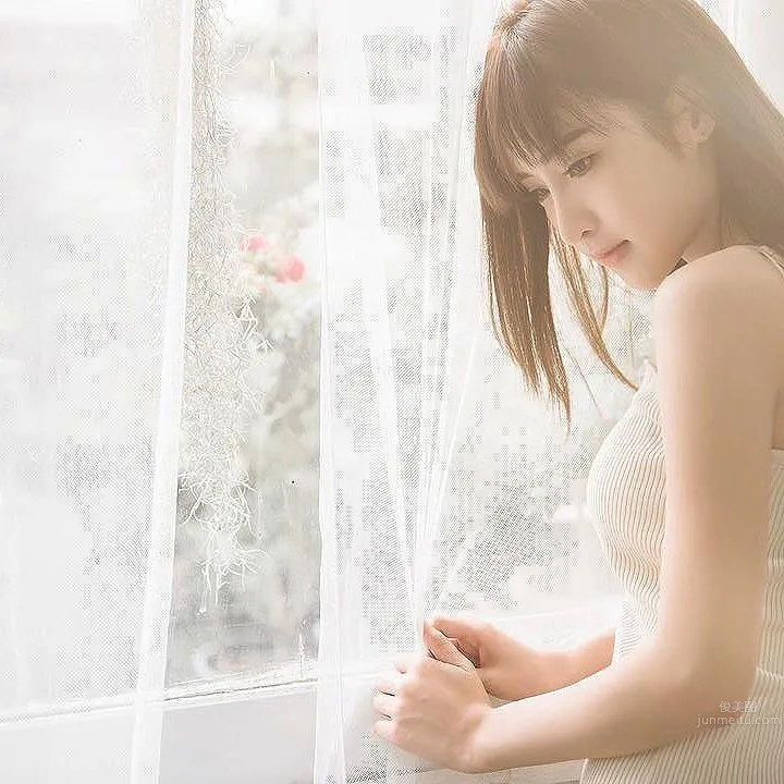 Thanyarat Charoenpornkittada- 日韓泰中四國混血校花海量美圖 3