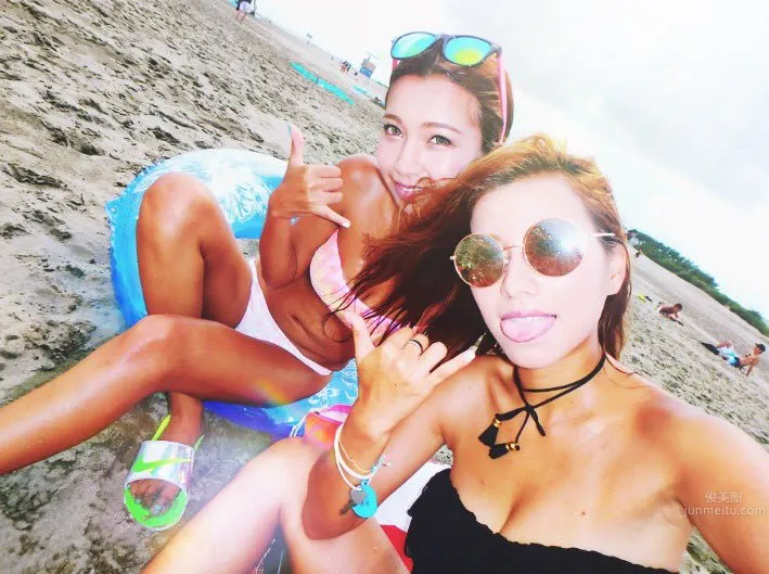 Mami Koshikawa: Twitter photo 12