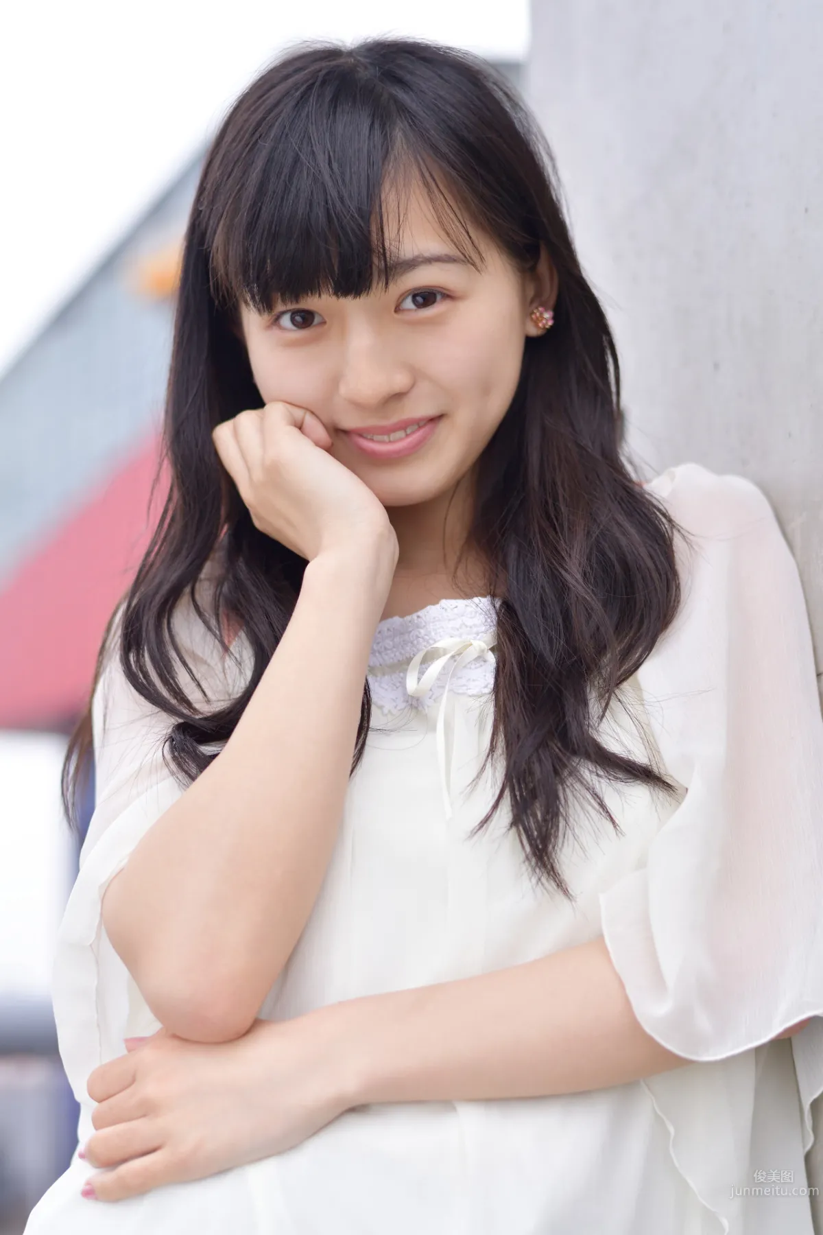 Akane Suzuki, First Bikini Swimsuit Photos photo 9