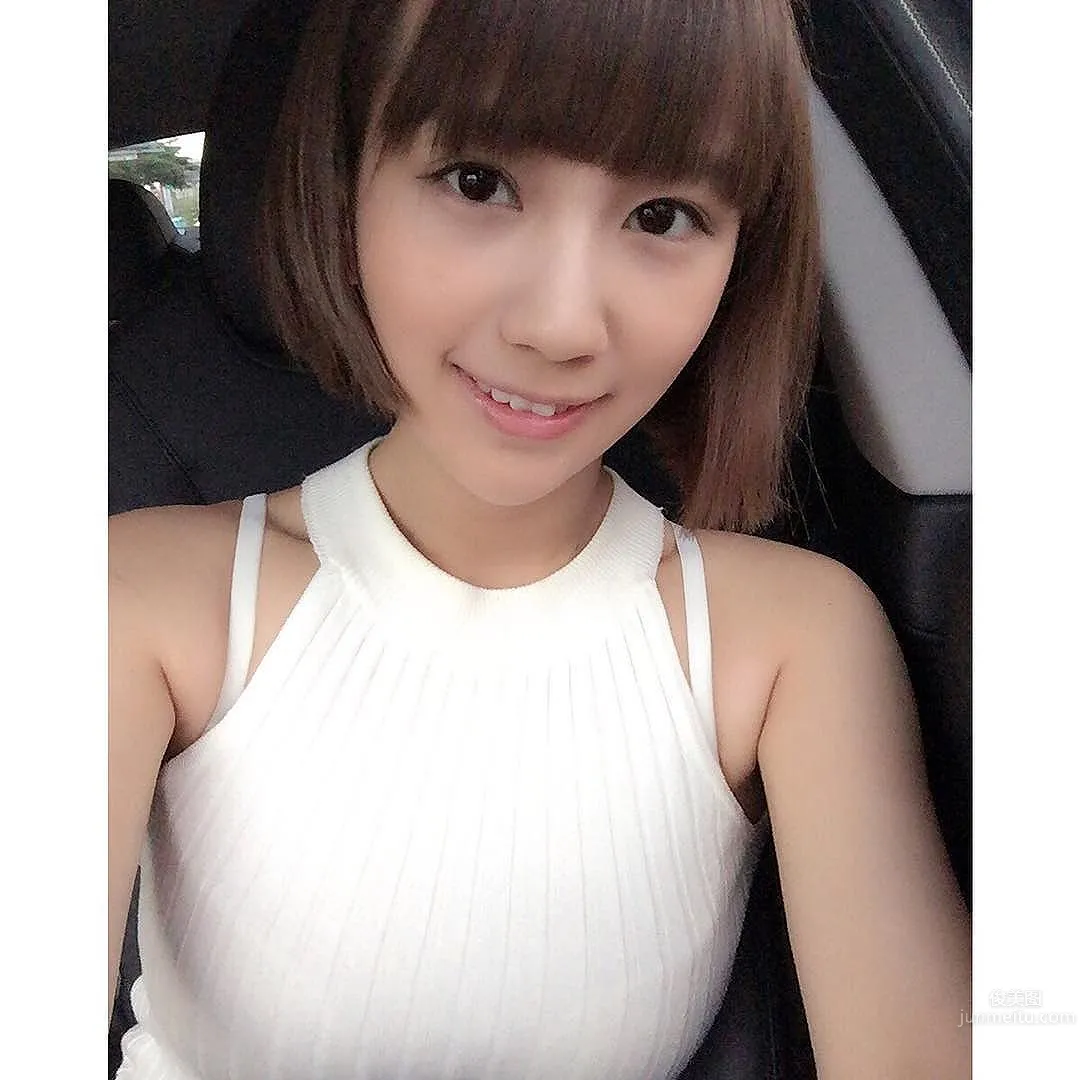 Amilus Hu- 醫美專家美人正妹 5