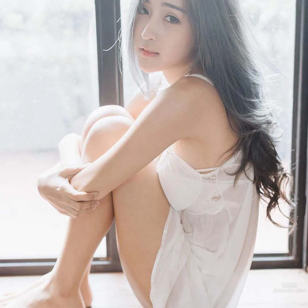 Thanyarat Charoenpornkittada- 日韓泰中四國混血校花海量美圖 48