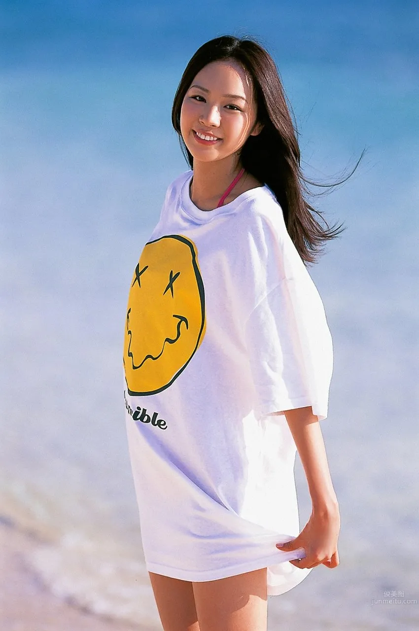 Nene Matsuoka - Elegant Beauty Portrait Collection photo 14