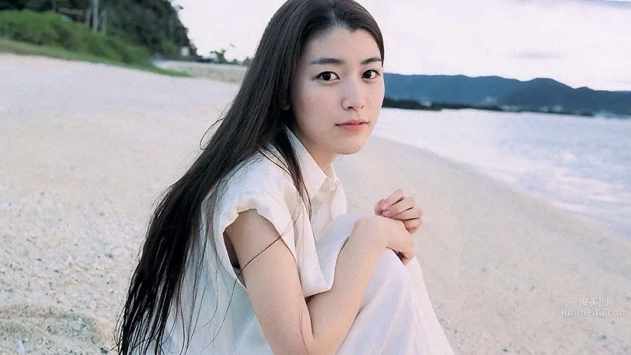 成海璃子- 清纯派兼实力派的女优_19