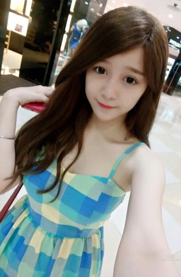 Kim Khanh - Vietnam Cute! Sweet Young Girl photo 10