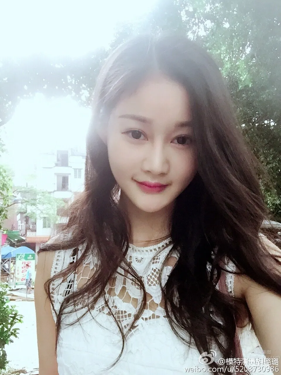 胡璐璐- 微博私房艺术写真_16