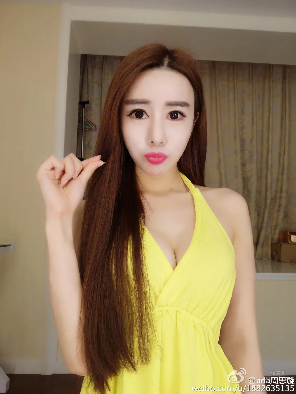 Zhou Sixuan: Ada photo 24