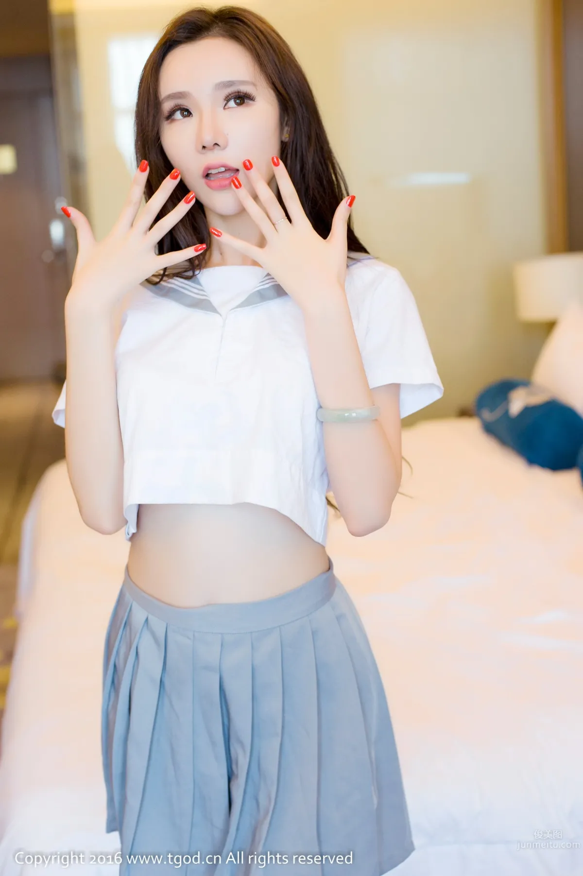 Yao Mengqi: TGOD photo 23