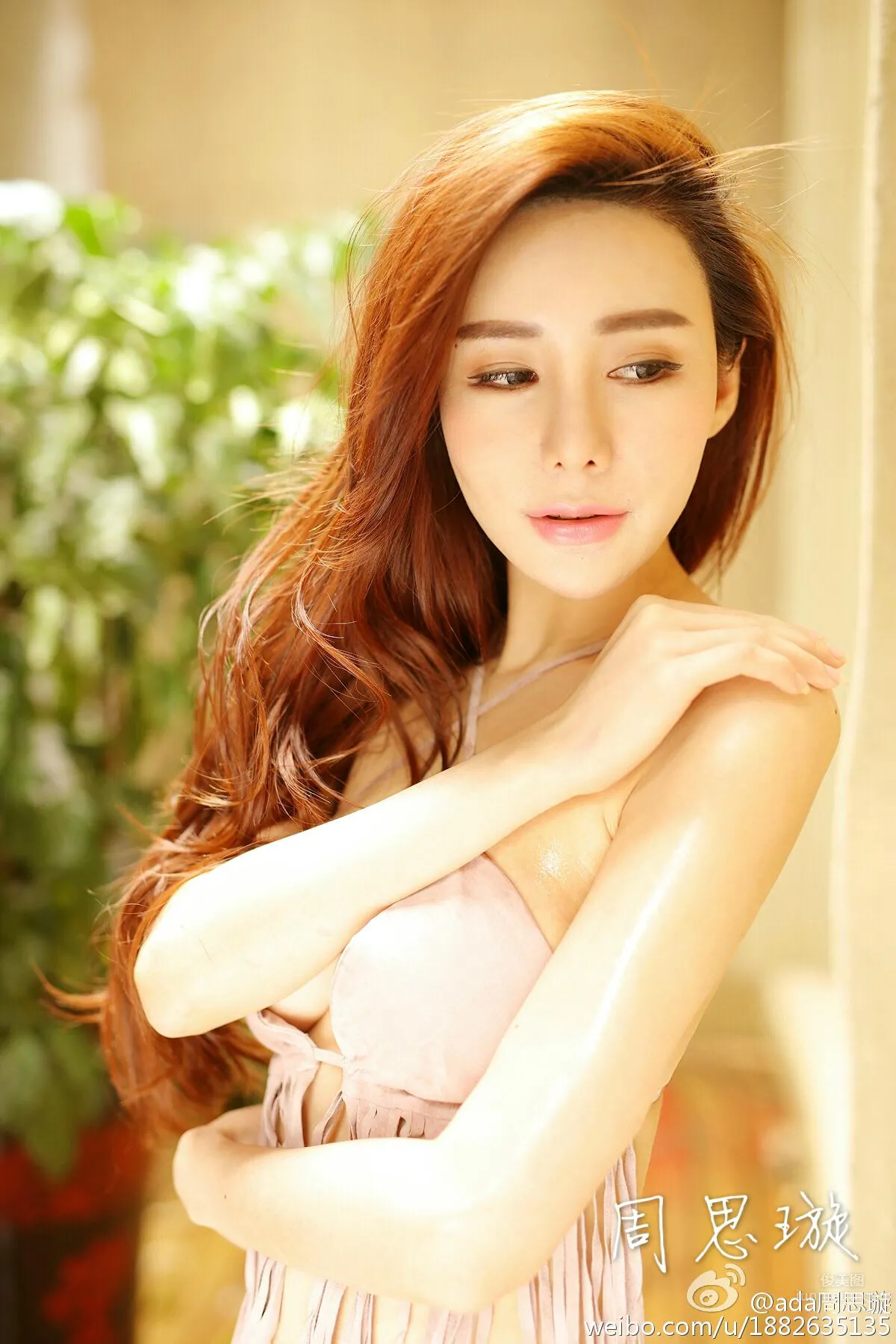 Zhou Sixuan: Ada photo 14