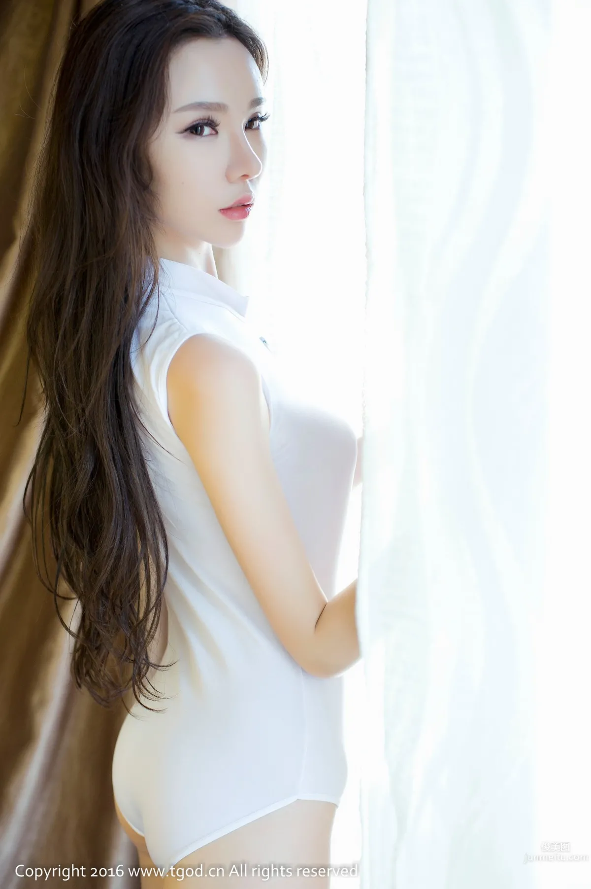Yao Mengqi: TGOD photo 49