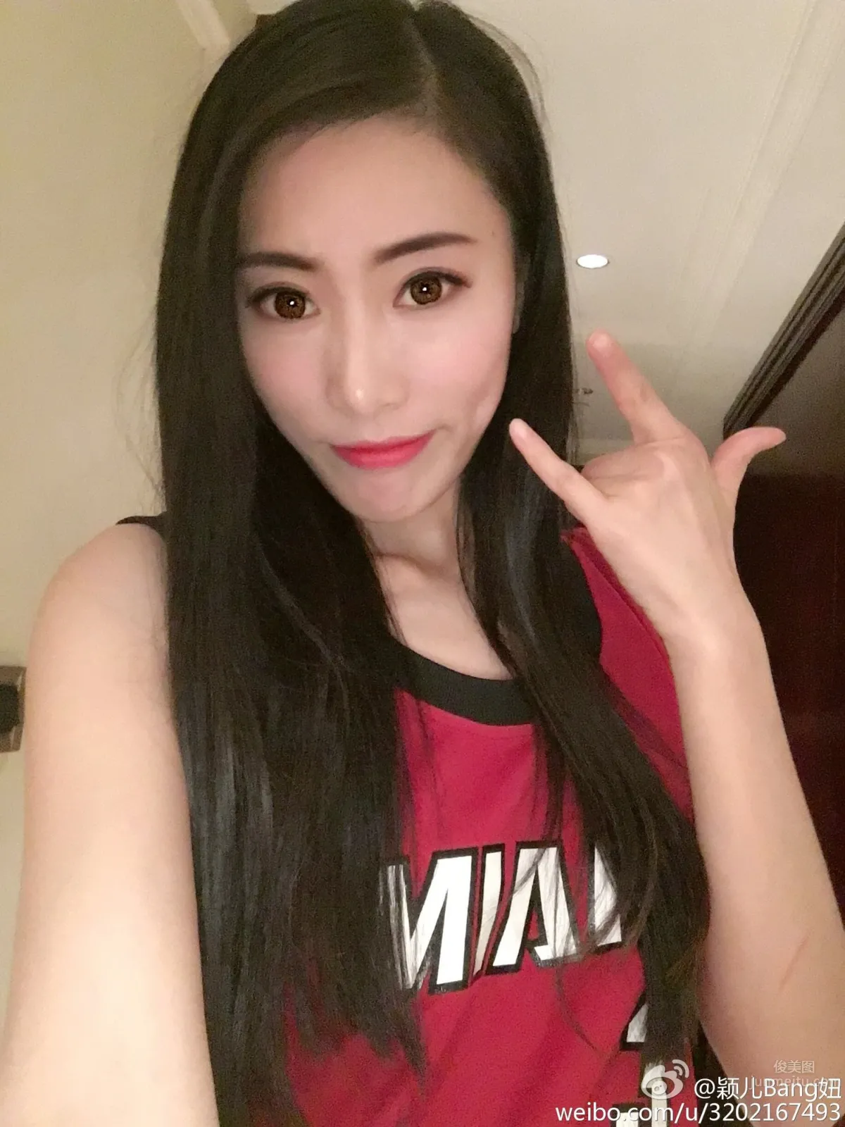 Liu Ying Bang Niu - Leggy Beauty Private Shoot photo 11