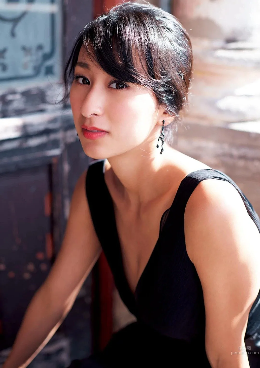 Mai Asada: BODY photo 6