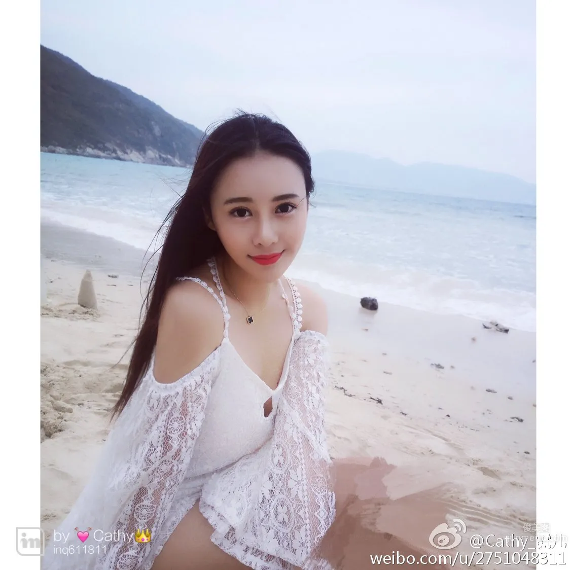 athy_霓兒- 微博私房美圖 31