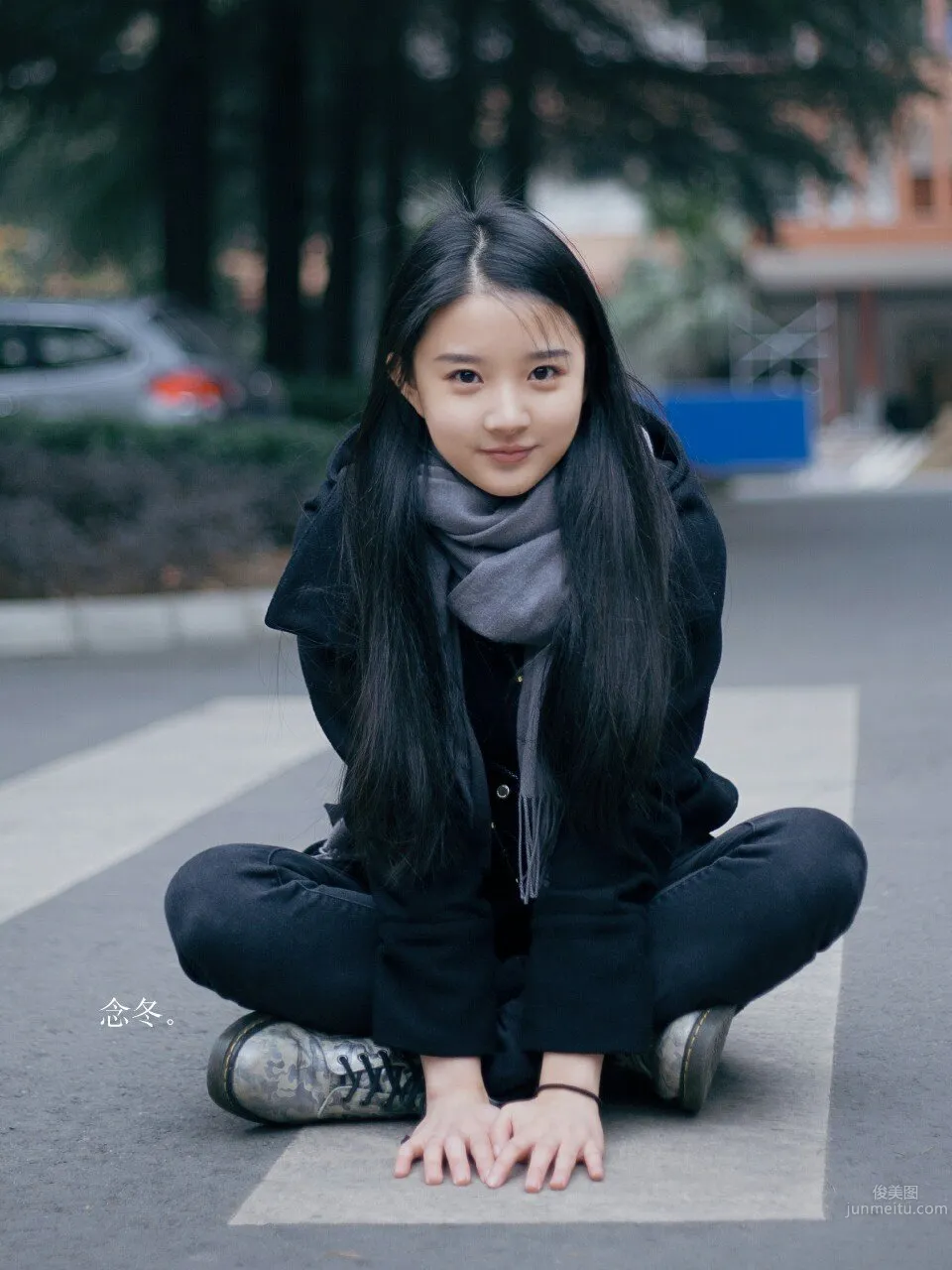 Yinyue Liao: Moon photo 24
