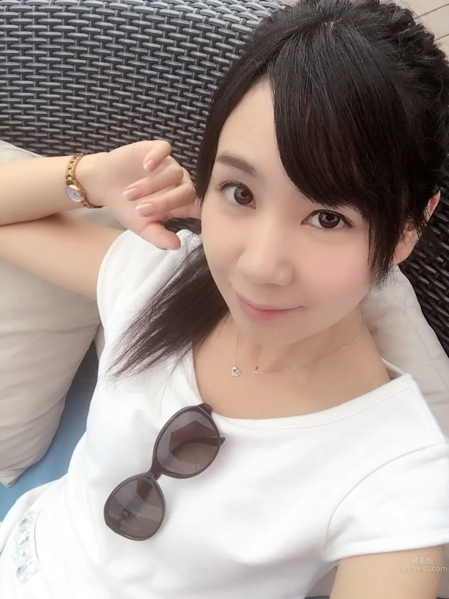 今井蜜月- 美臀小美女私房照_5