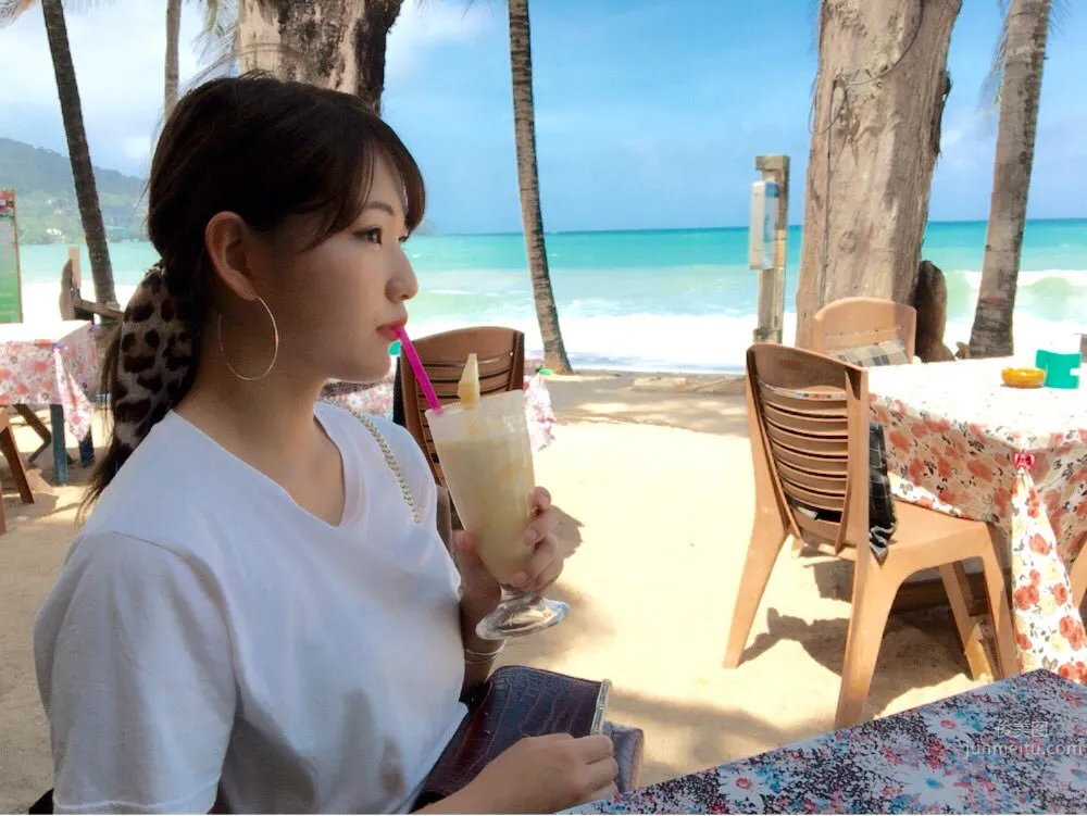 Ayaka Hara, Trace Academy Women's University Campus Beauty photo 7
