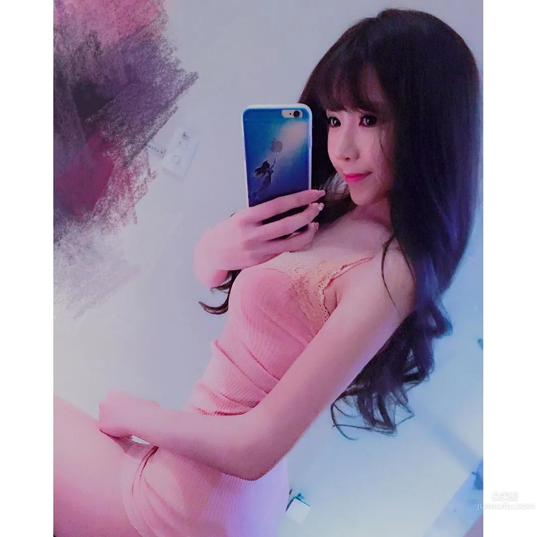 Fan Yaxuan, Sweet Beauty Who Looks Like a Doll photo 8