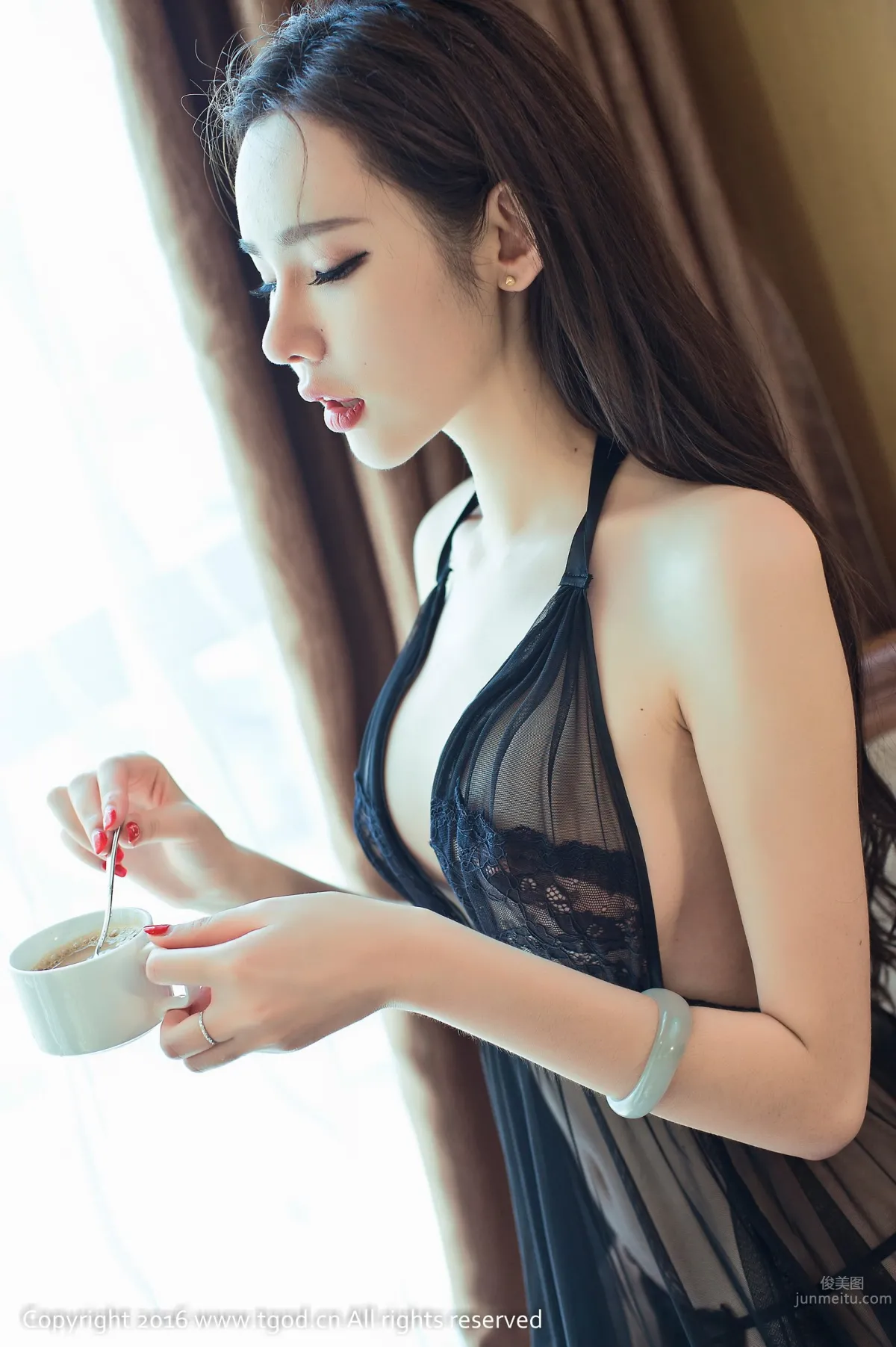 Yao Mengqi: TGOD photo 13