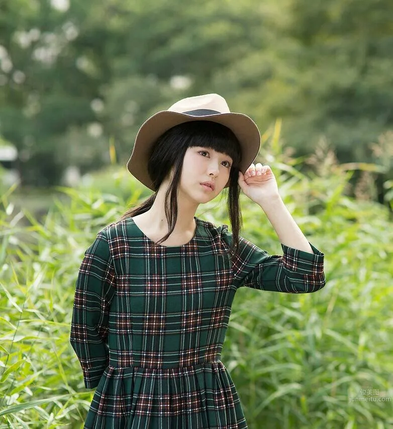 浜辺美波- 天使般可愛的美少女 4