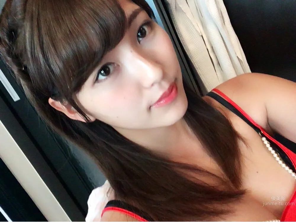 Ayaka Hara, Trace Academy Women's University Campus Beauty photo 4
