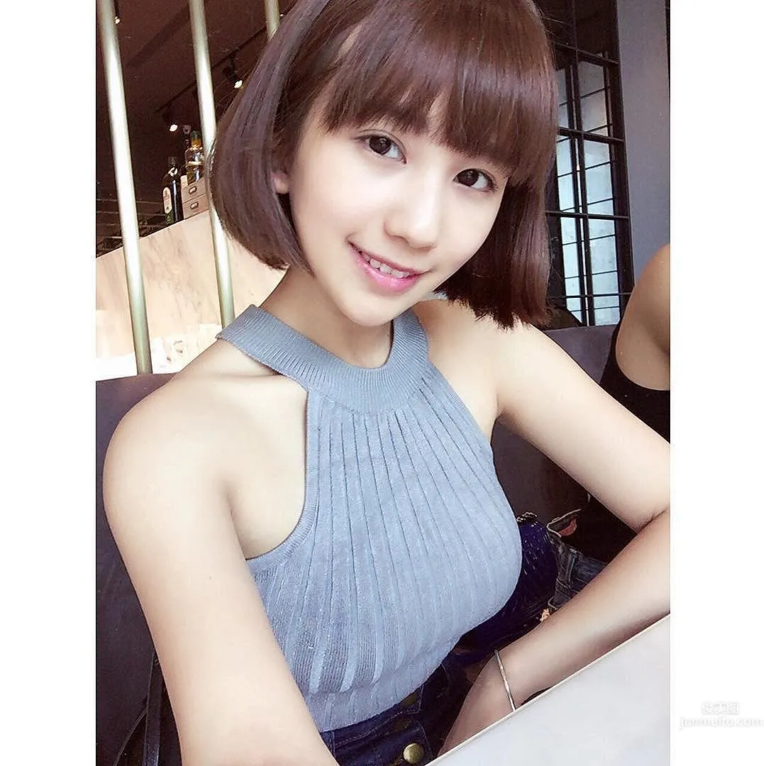 Amilus Hu- 醫美專家美人正妹 6