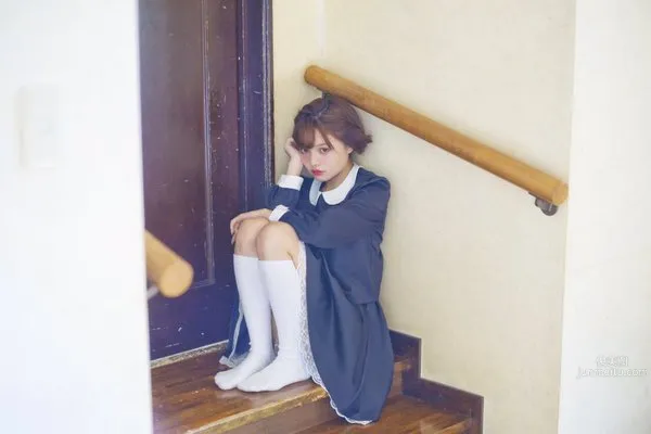Chisato Yoshiki, Alluring Little Fairy Private Shoot photo 19