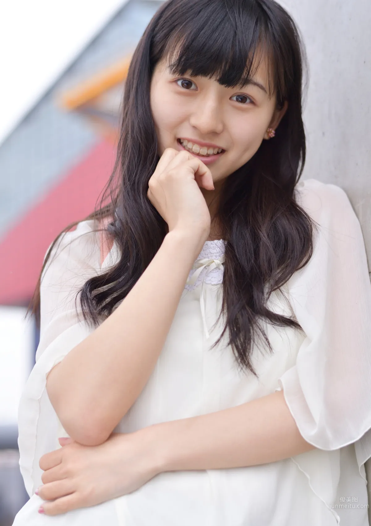Akane Suzuki, First Bikini Swimsuit Photos photo 10