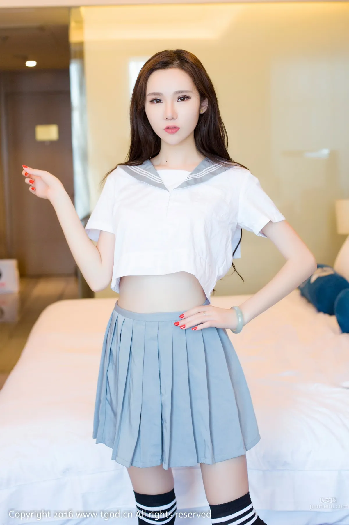Yao Mengqi: TGOD photo 25