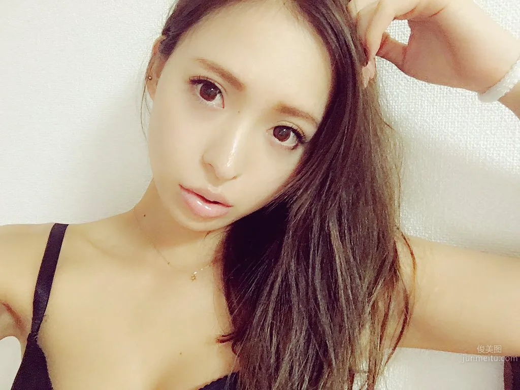Narumi Nakakita, Gyaru Beautiful Girl Twitter Portraits photo 1