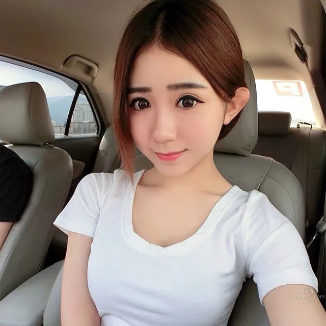 Ma Chenxi AgnesMa - Spiritual Malaysian Little Beauty photo 44