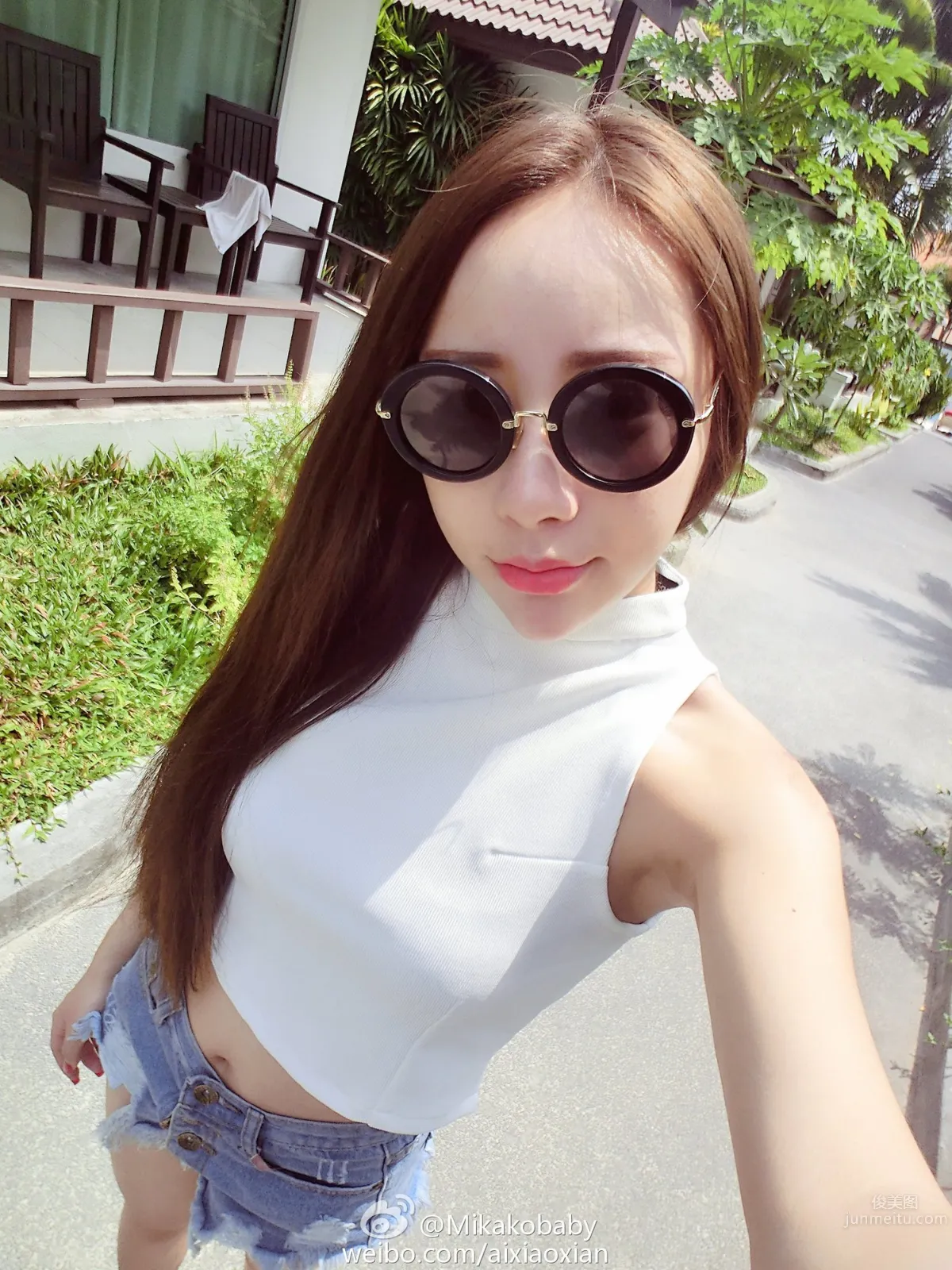 Wang Meijia: Mikako photo 11