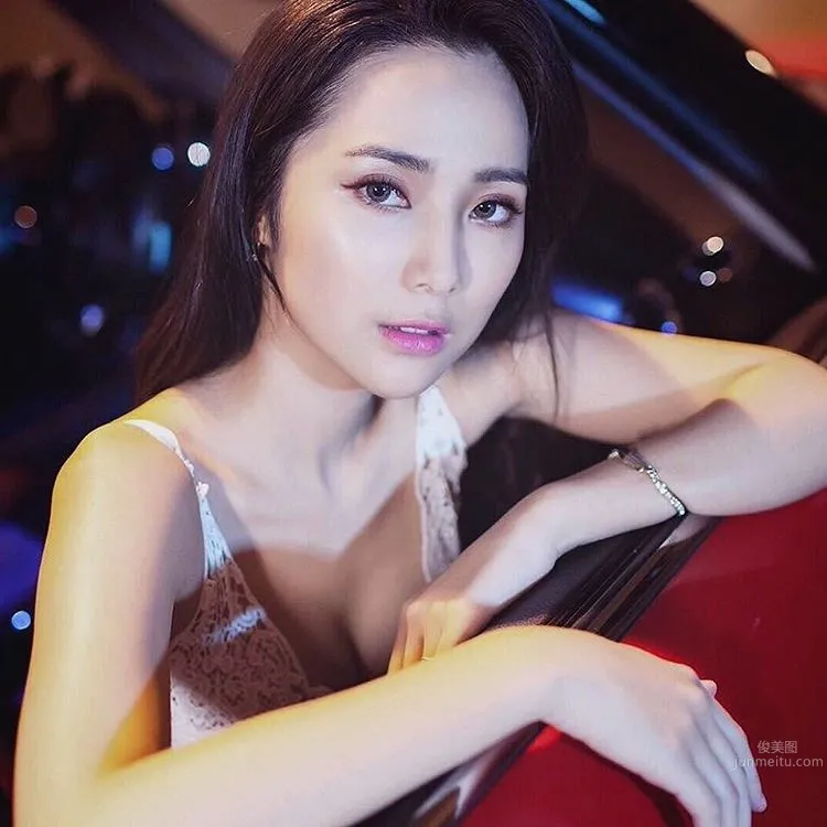 Lynne Yuxuan, Nursing Student Campus Beauty Beautiful Inside and Out photo 5