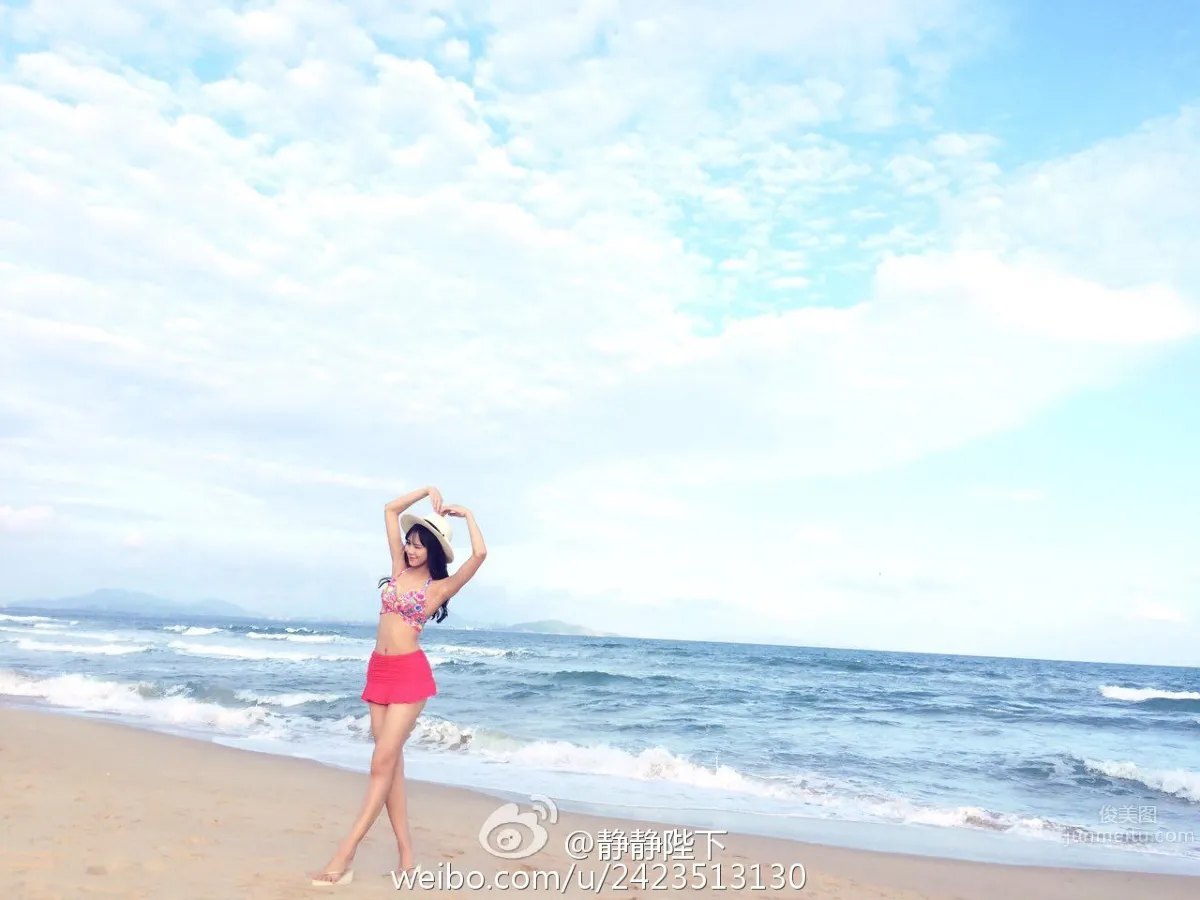 Jingjing Your Majesty - Cute Girl Innocent Face Private Photos photo 14