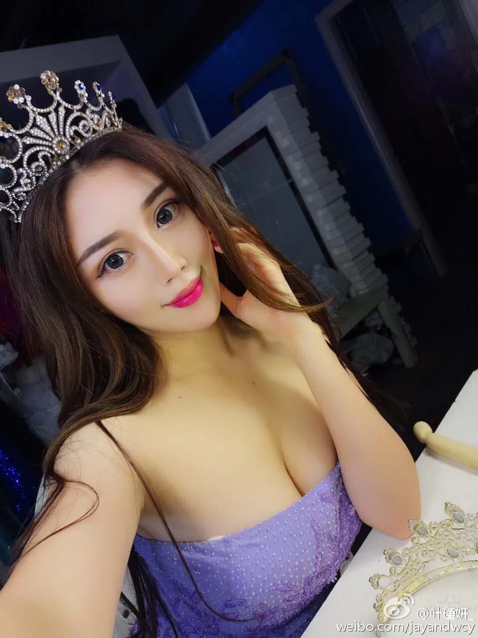 葉瑾妍- 軟妹子誘惑私房寫真 28
