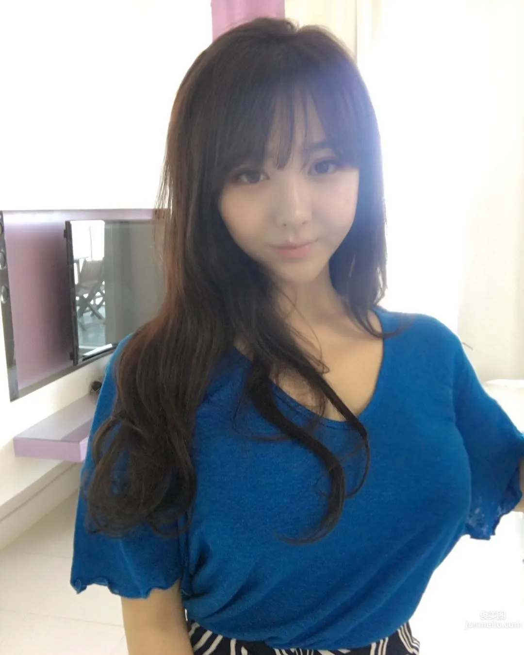 Lovelyn - Super Energetic Korean Cute Girl photo 28