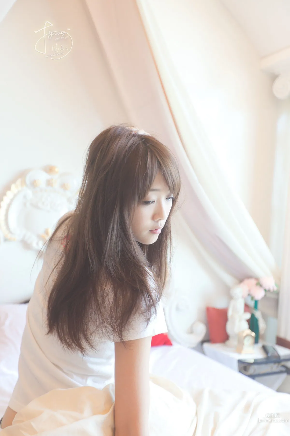 Jenny Huang, Changhua Success High Definition Photo Set photo 7