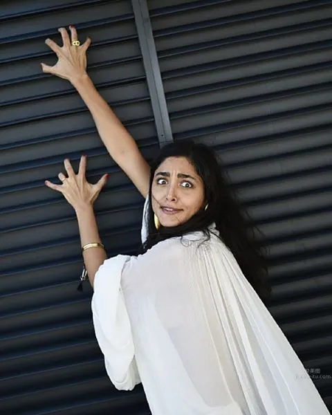 Golshifteh Farahani- 伊朗氣質美人妩媚私房照 5