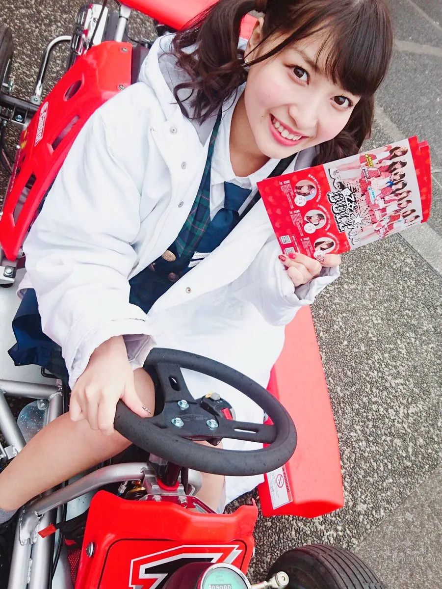 太田里织菜- 养眼维特私房照_0