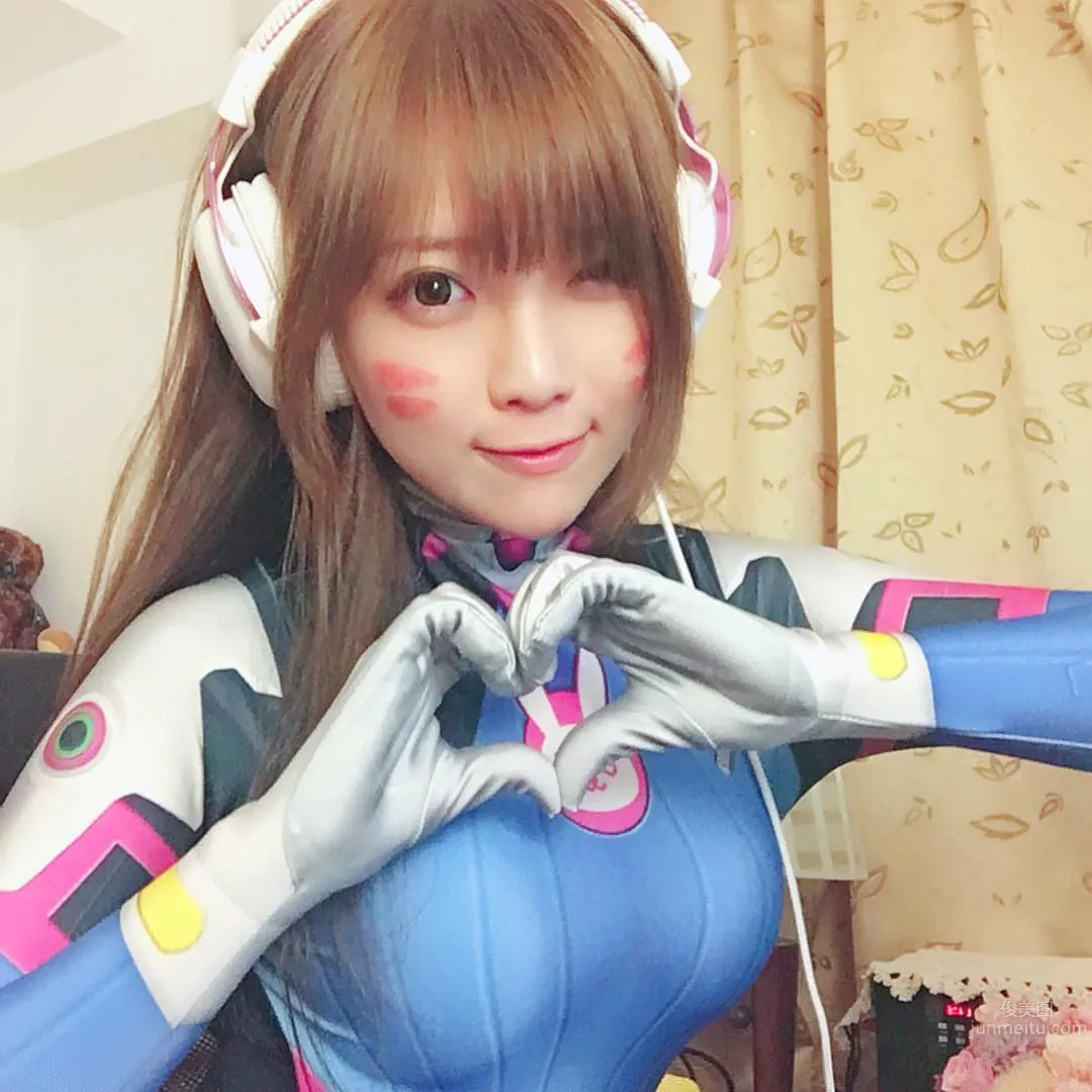 Xiaoxier Angel - Fresh and Pure Live Streamer, Charming Big Eyes That Enchant photo 6
