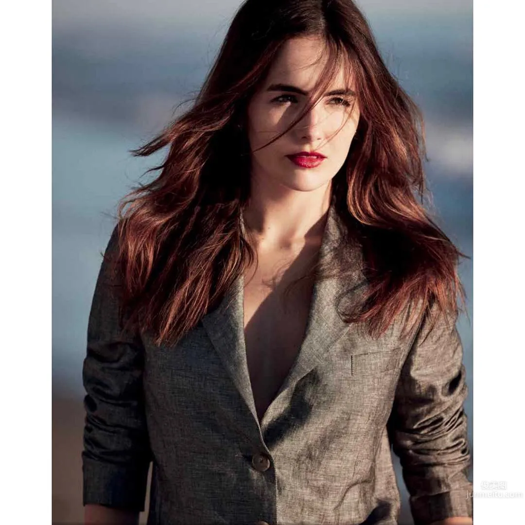 Camilla Belle - American-Brazilian Mixed-Race Beauty IG Life Photos photo 7